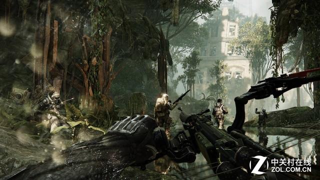 高玩必备 PC游戏画质相关专业术语解释