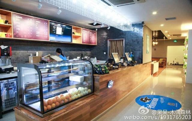 周末江北新去处!能邂逅DOTA世界冠军的网鱼网咖_大渝网_腾讯网