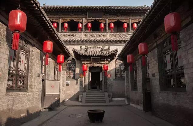 只有少数涪陵人才知道这里竟藏有这样一个庄园秘境！