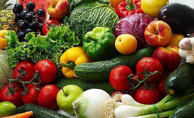 每天半斤水果一斤蔬菜 你知道怎么吃吗?