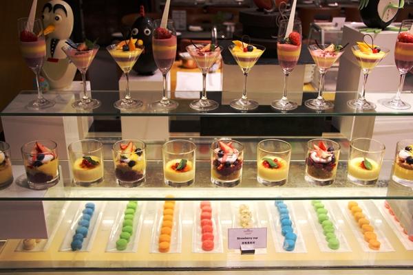 5月14日 重庆锦怡豪生酒店邀您与妈妈共享晚宴