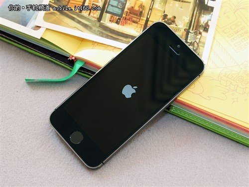支持移动4G技术 苹果iPhone 5s港版土豪价45