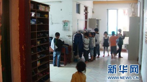 教师兼营 寄宿班 如此 第二职业 该不该叫停