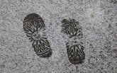 放牛坪看雪