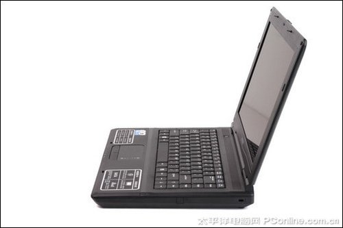 低价双核小本 神舟F2000D6仅2499_笔记本