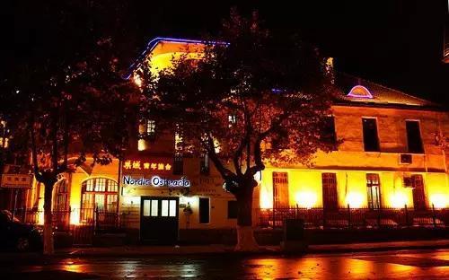 国内十大特色青年旅舍排行榜