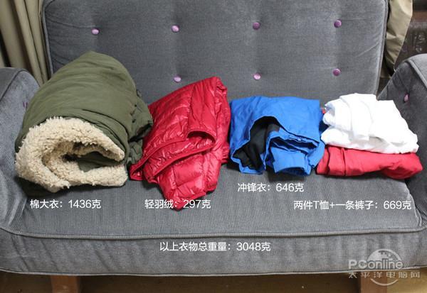 洗衣机塞满衣服到底行不行?懂了