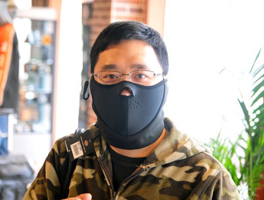 哈雷 不只是台摩托车 大渝汽车试驾哈雷883\/哈