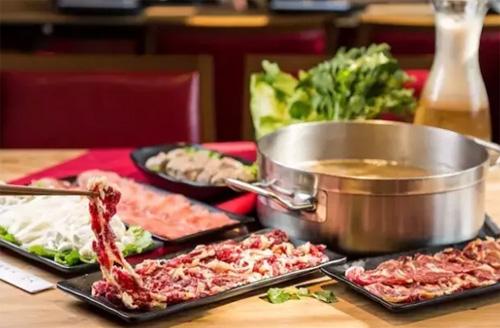 锦记海鲜_汕锦记潮汕生鲜牛肉馆奥园店开业4.8折还有大奖送哟