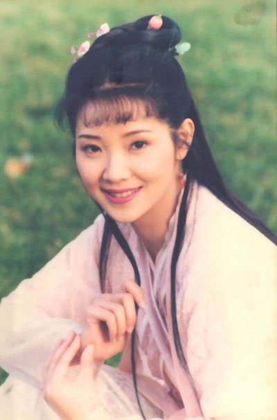 关之琳俞<em>小凡</em> 80年代无整容的古典美人_大渝网