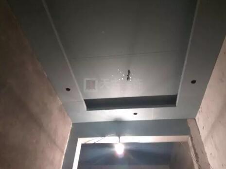 重庆家装十强评选 天古工地获媒体专家评审团