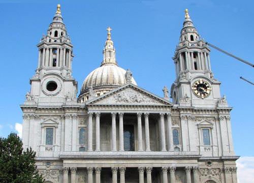 不花钱!免费畅游伦敦八大景点