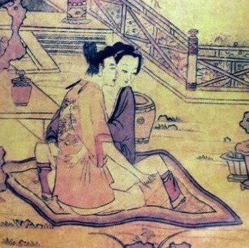 中国皇帝的性爱日记:最讲究的是清帝