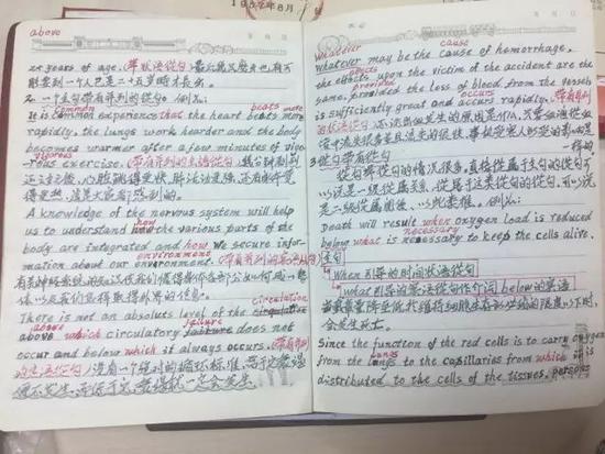 81岁“超级学霸”从天大毕业 会5种语言还会PS