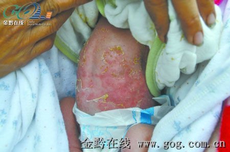 婴儿洗发沐浴露排行_建湖人小心!你购买的婴儿沐浴液可能是假货!