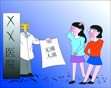 无痛人流排行_告诉你无痛人流的最佳时间