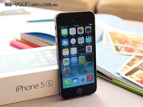 支持移动4G技术 苹果iPhone 5s港版土豪价45