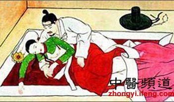 古代女人避孕的10大\酷刑\