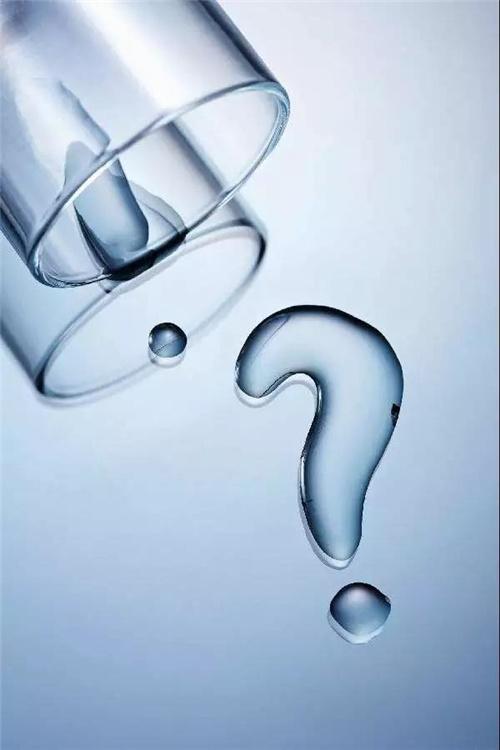 净水行业的"水效"和“废水比”有什么区别