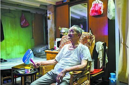 一位90岁老股民的炒股经:全凭感觉