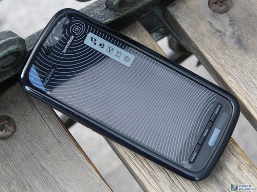 3.2寸触控街机 诺基亚5800XM售1千