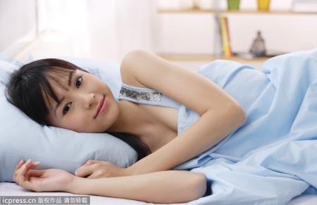 怎么才能让自己不趴着睡觉 72543131.jpg