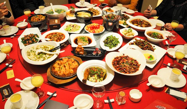 Q妹试嘴_第131期_王府菜时代天街店