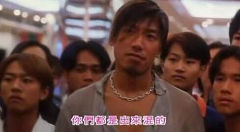 51岁香港男星张耀扬吸毒被抓图片