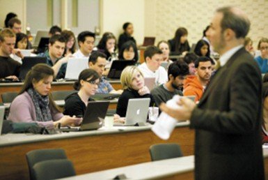 瑞潮留学加拿大留学报告会不容错过