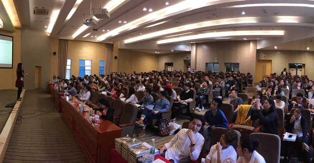 雅思机考来了又怎样?大神叫你别瞎担心_大渝