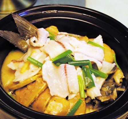 非洲鸡烤乳猪 这个暑假吃货带你尝尽澳门美食