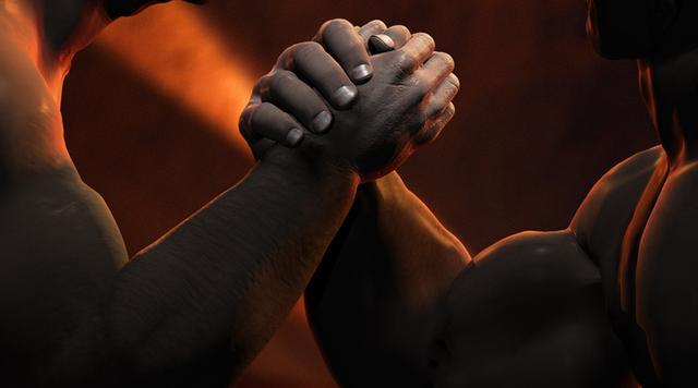 BAT对垒O2O:腾讯阿里逐鹿支付 百度苦寻突破点