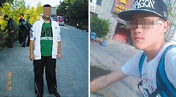 向<em>暗恋女生表白</em>遭拒 小伙减40斤变男神_大渝
