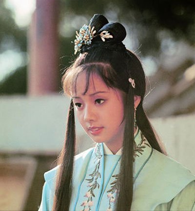 关之琳俞<em>小凡</em> 80年代无整容的古典美人_大渝网