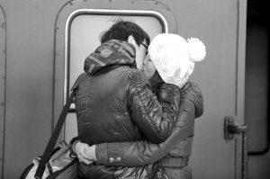 明天起火车站陆续增开重庆至上海福州临客