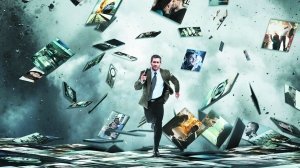 《源代码》月底内地上映 全球收1.2亿美元票房