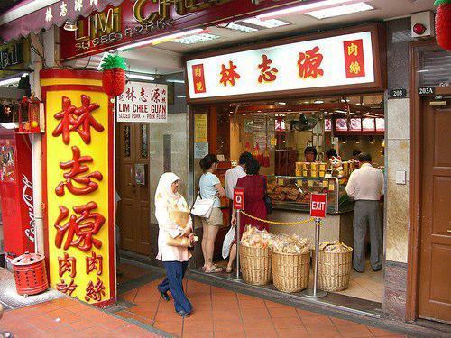 出门旅游买什么 盘点26个国家地区必买手信