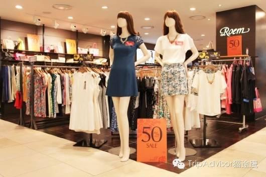 去韩国买买买 这14个靠谱的好去处不可错过