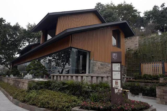 网红重庆有多火 磁器口如何让高逼格生意人野心滋长