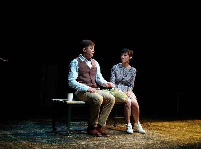 明星版爱情爆笑喜剧《学一学鸽子》空降重庆