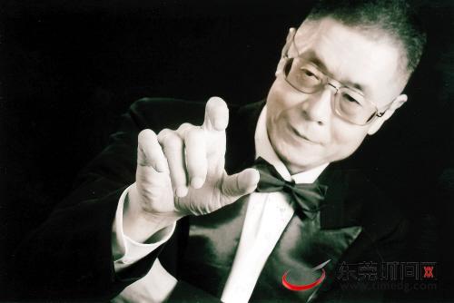 5月刘诗昆·重庆钢琴独奏音乐会