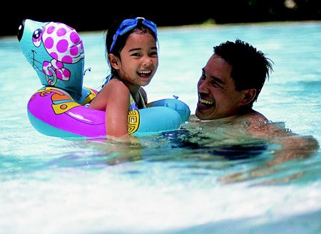 希尔顿酒店 父亲节优惠自助餐