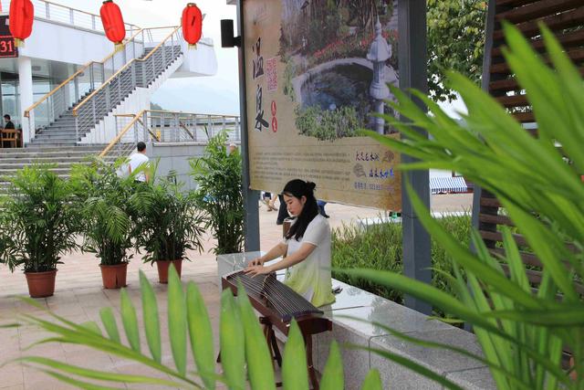 大足“水上升明月，醉美龙水湖” 中秋主题活动圆满闭幕