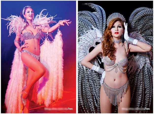 冯提莫收入多少_人妖收入多少