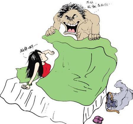 乡村<em>医生</em>谎称治病为<em>少女</em>清洗阴道 多次<em>强奸</em>致