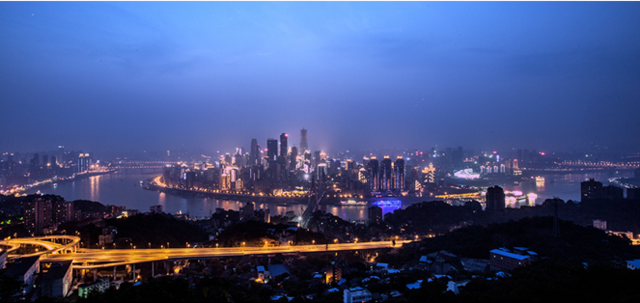 江记酒庄传承传统酿酒技艺 延续重庆味道