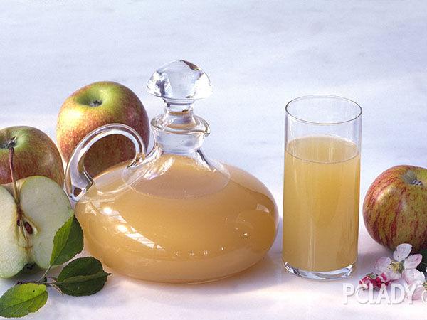 苹果醋怎么喝?苹果醋的不同喝法
