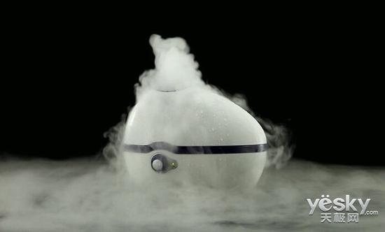 合理湿度有益健康 加湿器使用与维护技巧