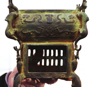 【新闻】麻辣探之重庆火锅博物馆