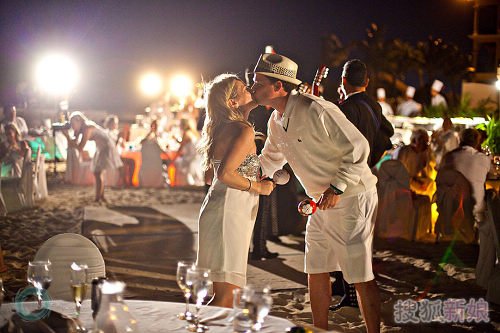 单身派对 婚前最后的放纵